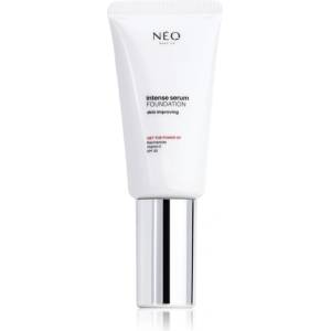 Neo make up Intense Serum Foundation лек фон дьо тен SPF 30 цвят 05 Gold 30ml