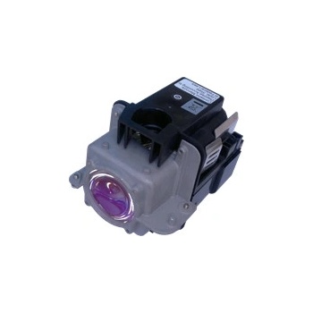 Lampa do projektora NEC LH02LP, generická lampa vrátane modulu