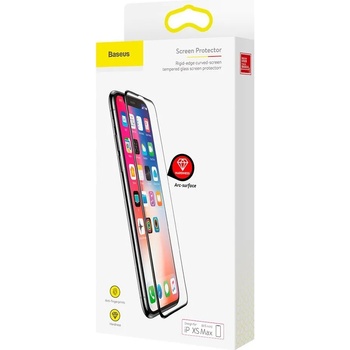 Baseus Edge AJG01 за iPhone XS MAX и 11 PRO MAX IPhone 11 Pro Max (454737)