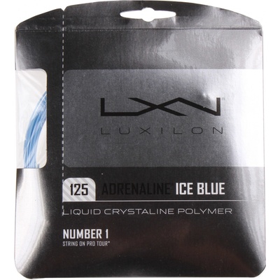 Luxilon ADRENALINE 1,25 mm 12,2 m – Hledejceny.cz