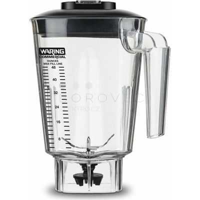 Waring Commercial CAC132 – Zboží Dáma