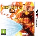 Hry na Nintendo 3DS Real Heroes: Firefighter 3D