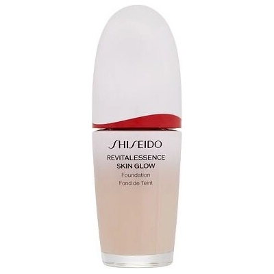 Shiseido Revitalessence Skin Glow Foundation SPF30 rozjasňující make-up 130 Opal 30 ml