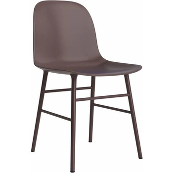 Normann Copenhagen Form hnědá