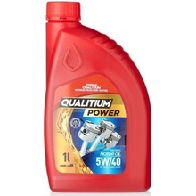 Chemnaft Qualitium Power 5W-40 1 l