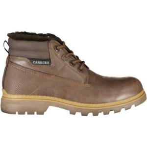CARRERA Дамски ботуши carrera footwear, Цвят Кафяво (caw73202n_ma6868coff)