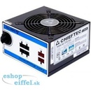 Chieftec A-80 Series 750W CTG-750C