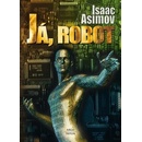 Já, robot - Isaac Asimov