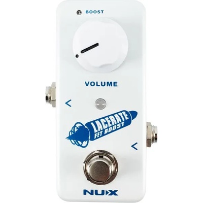 NUX NFB-2 Lacerate