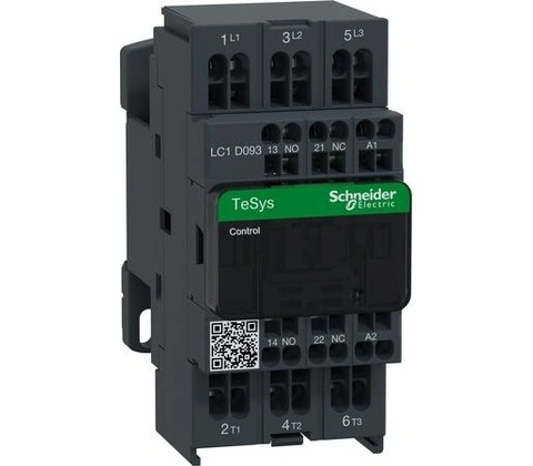 Schneider Electric LC1D093E7