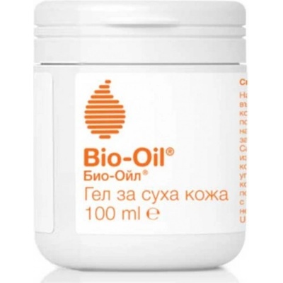 Bi-Oil Gel Олио за тяло 100 ml
