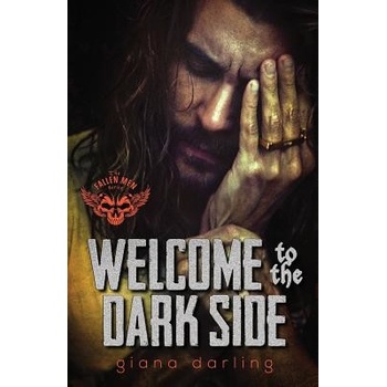Welcome to the Dark Side