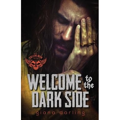 Welcome to the Dark Side