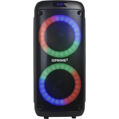 AUDIO SYSTÉM S BLUETOOTH A KARAOKE PRIME3