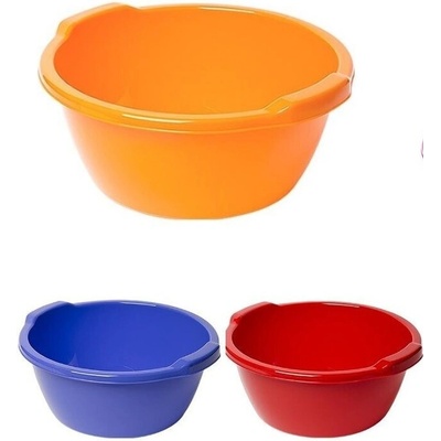 Леген с дръжки кръгъл 3л (ин010267)