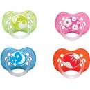 Canpol Babies Utišujúci latex Príroda okrúhly 6-18m B 1x1 ks
