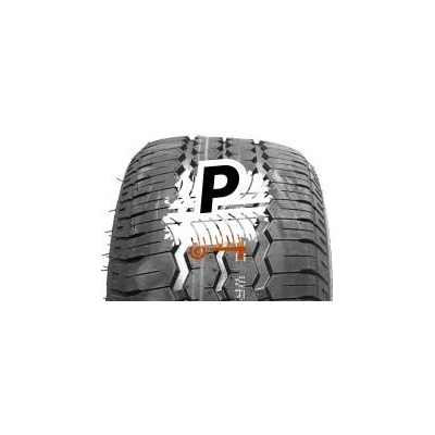 HAKUBA WR068 195/60 R12 104/102N TRAILER