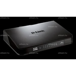 D-Link GO-SW-24G