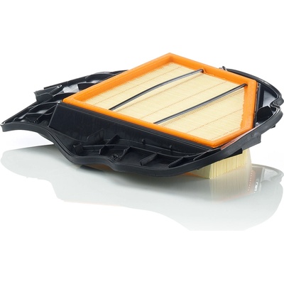 Mann-filter Въздушен филтър mann-filter c 20 027