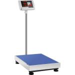 Steinberg Systems Платформена везна - 300 кг / 0, 05 кг - 60 x 45 см - LED SBS-PF-300/50B (SBS-PF-300/50B)