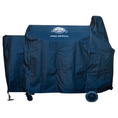 Pit Boss Pro Series 1600 Wifi