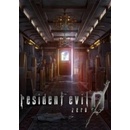 Resident Evil / biohazard HD REMASTER