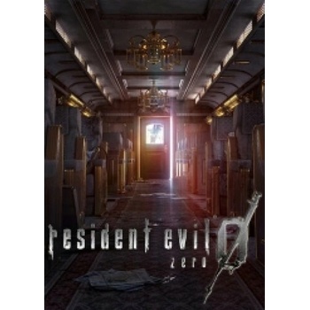 Resident Evil / biohazard HD REMASTER