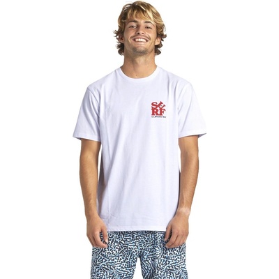 Quiksilver Surf Moe 24 white