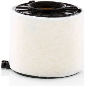 Mann-filter Въздушен филтър mann-filter c 17 011 Въздушен филтър