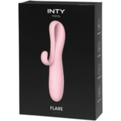 INTY Toys Flare Ružová