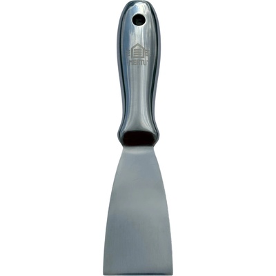MERTU® Celokovová nerezová špachtle 2"