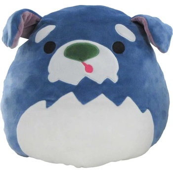 Squishy Трансформираща се възглавничка 2 в 1 Super Squishy - Куче-кексче (2305004)