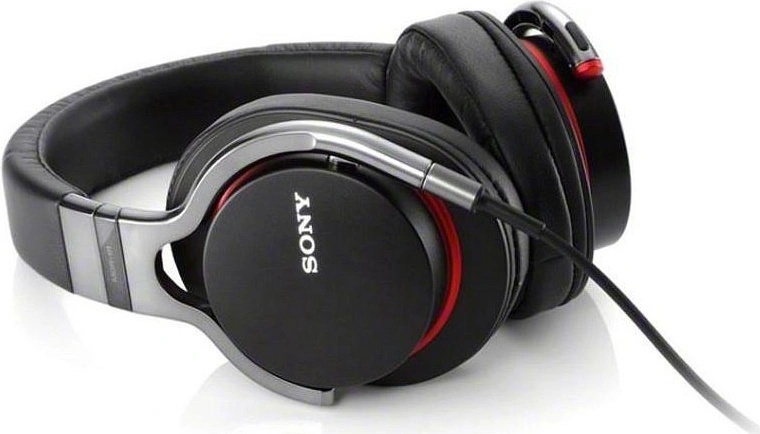 Sony MDR-1A - Heureka.cz