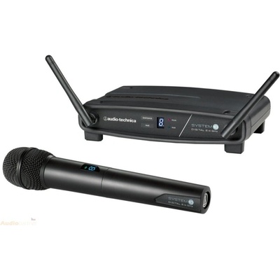 Audio-Technica System 10