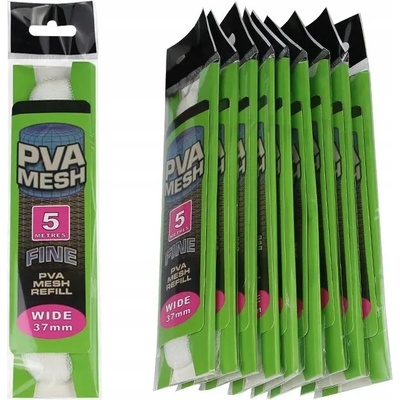 PVA síťka náhradní-ZICO 37 mm 5 m