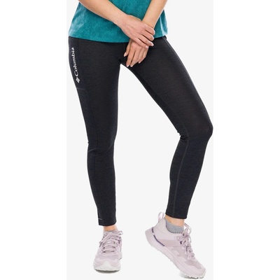 Columbia Move Legging black heather