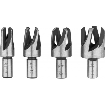 PARKSIDE Sada speciálních vrtáků PSB 6 A1 (čepové vrtáky a hmoždinky) – Hledejceny.cz