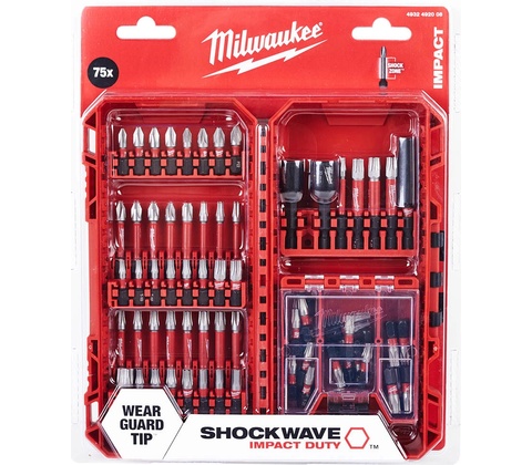Milwaukee 75 ks 4932492008