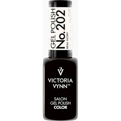 Victoria Vynn Gel lak 202 Real Ivory 8 ml