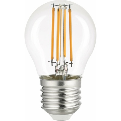 FanEurope Fan Luxa-E27HL-G45-2F LED žárovka Luxa