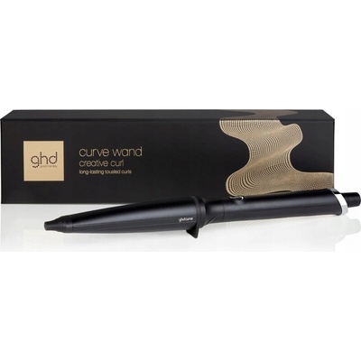 Ghd Curve Wand