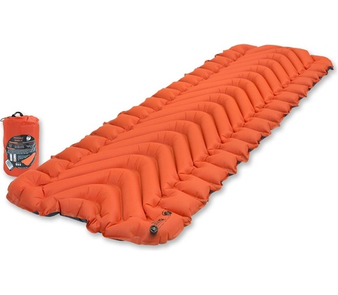 Klymit Static V Insulated