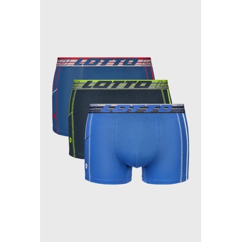 Lotto 3PACK боксерки Martin (3pLB1353_box)