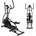 Zipro Session crosstrainer
