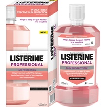 Listerine Professional Gum Protection+ 500 ml