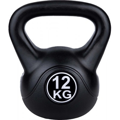 Fitforce FKBP Kettlebell 12 KG