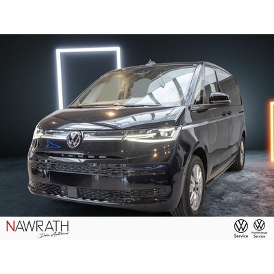 Volkswagen T7 Multivan 2.0 TDI Style 110 kW