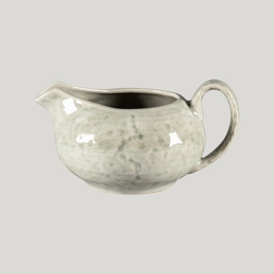 RAK Porcelain Krush mléčenka 25 cl, světle zelená