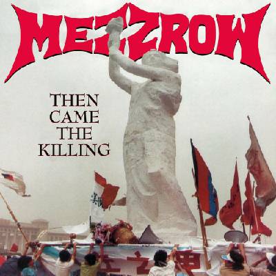 Mezzrow - Then Came The Killing 2 CD