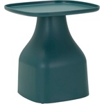 Mauro Ferretti Пластмасова кръгла странична масичка ø 48 cm Gea - Mauro Ferretti (14286500B1)
